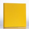 Album Walther Avana żółty 30x30 / 25 kart
