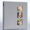 Album Goldbuch Chromo Gray WH 31x30 50 kart