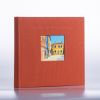 Album Goldbuch Bella Vista - miedziany czarna karta / 200 zdjęć 10x15