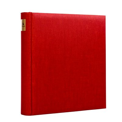 Album Goldbuch Summertime 50 kart 31x30 B bordowy
