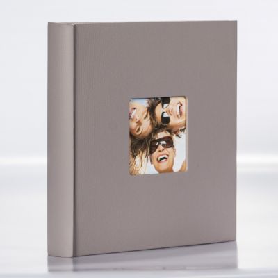 Album Walther Fun szary 50 kart 30x30