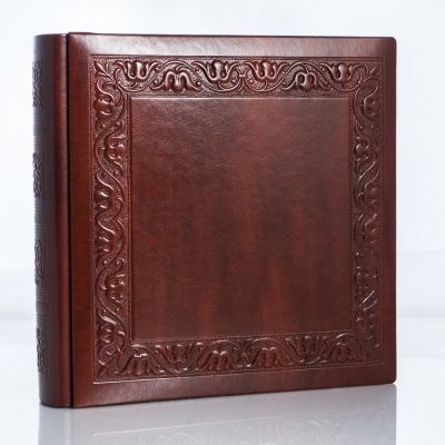 Album Włoski 31x31cm Agenda 6010 /50 kart