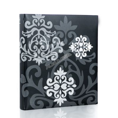 Album HENZO Baroque/ 50 kart