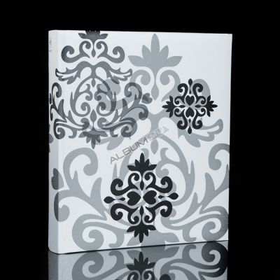 Album HENZO Baroque/ 50 kart