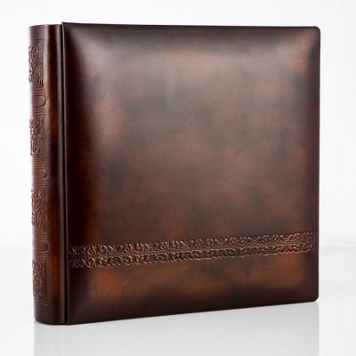 Album Włoski 31x31cm Spazzolato 6008 / 50 kart