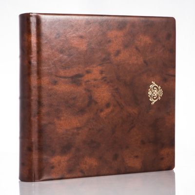 Album Exclusive BRUN CLAIR M14Z - 33x33cm/50 kart Album Exclusive BRUN CLAIR M14Z - 33x33cm/50 kart
