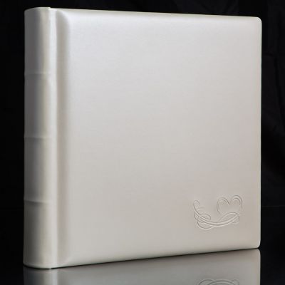 Album Fotograficzny Exclusive Pearl M07 33x33cm  /50 kart