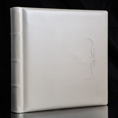 Album Fotograficzny Exclusive Pearl M05 33x33cm  /50 kart