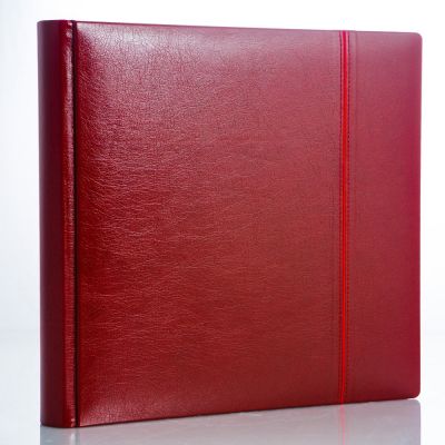 Fotoalbum art deco 30x30-3szt zestaw familijny