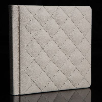 Skonfiguruj Etui Prestige na płyty CD/DVD 15x15cm z minialbumem