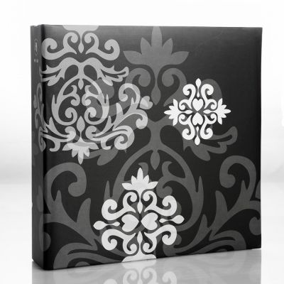 Album HENZO Baroque czarny 10x15/200zdjęć