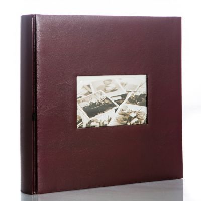 Album HENZO Edition 30x30cm/brązowy/50kart