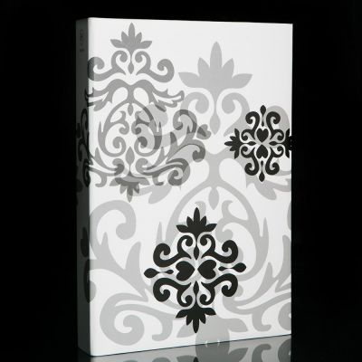 Album HENZO Baroque biały 10x15/300