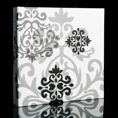 Album HENZO Baroque biały 10x15/200zdjęć