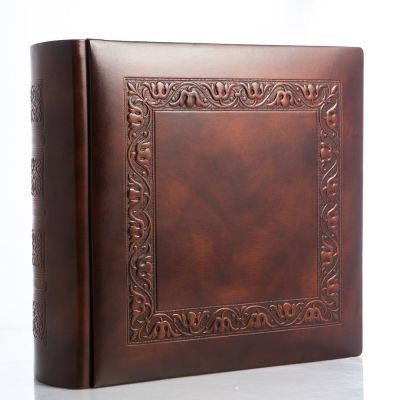 Album Włoski 35x35cm Spazzolato 6010 / 100 kart