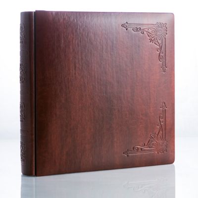 Album Włoski 31x31cm Agenda STILE / 50 kart