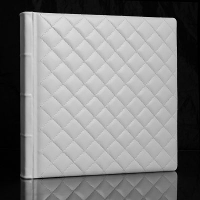 Skonfiguruj własny album 33x33cm Exclusive-Pikowany Skonfiguruj własny album 33x33cm Exclusive-Pikowany