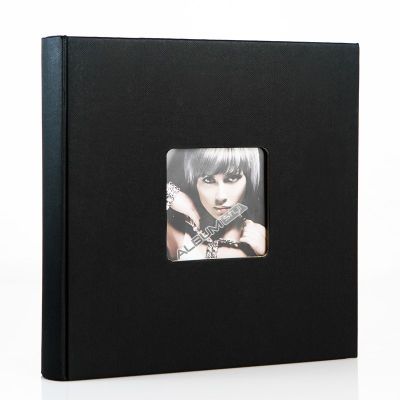 Album Goldbuch LIVING - czarny /200zdjęć10x15