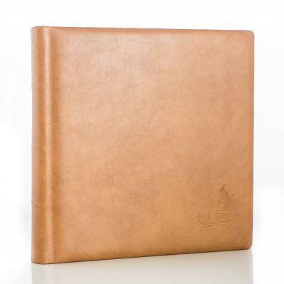 Album Fotograficzny Exclusive CAFE M06 33x33cm  /50 kart