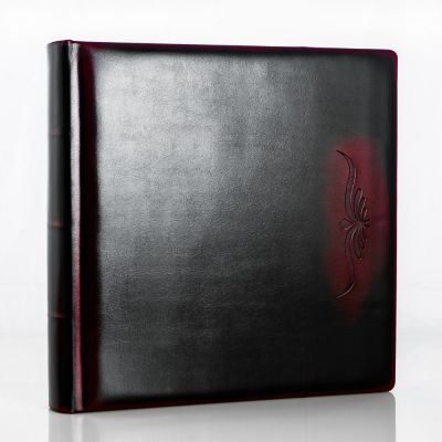 Album Fotograficzny Exclusive CHERRY M05 33x33cm  /50 kart