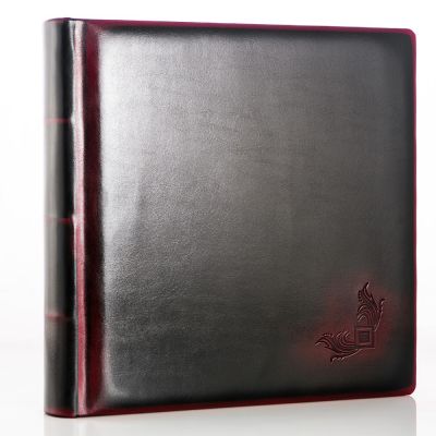 Album Fotograficzny Exclusive CHERRY M06 33x33cm  /50 kart