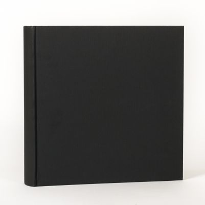 Album Walther Fun czarny 50 kart 30x30 Album Walther Fun czarny 50 kart 30x30