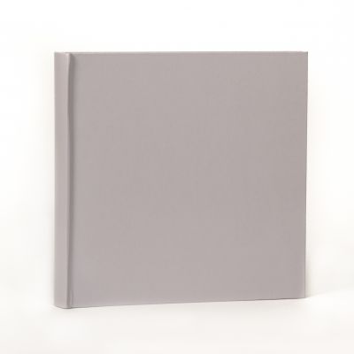 Album Walther Fun jasnoszary 50 kart 30x30 Album Walther Fun jasnoszary 50 kart 30x30