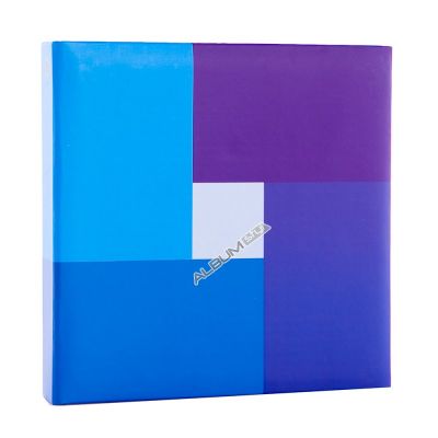 Album Henzo Nexus I / 200zdjęć