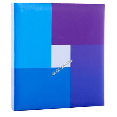 Album Henzo Nexus I /50kart