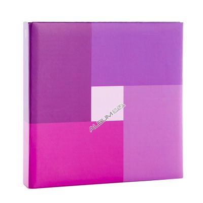 Album Henzo Nexus III / 200zdjęć