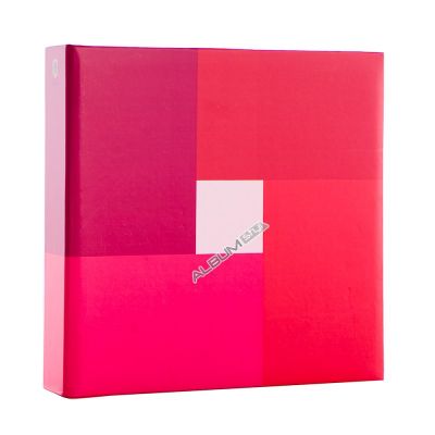 Album Henzo Nexus IV / 200zdjęć