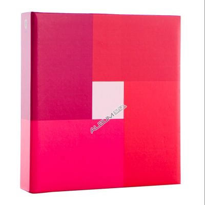 Album Henzo Nexus IV/50kart