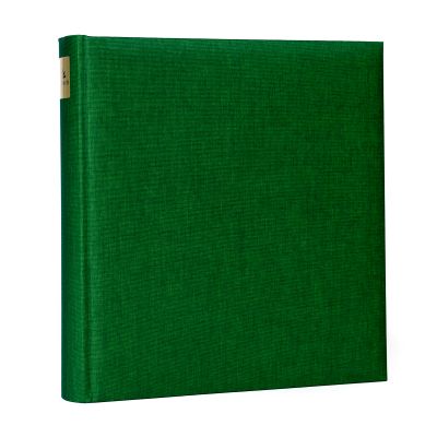 Album Goldbuch Summertime 50 kart 31x30 B zielony