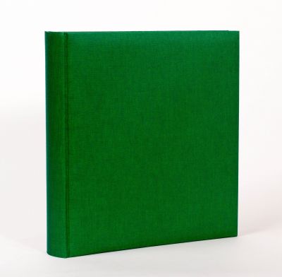 Album Goldbuch Summertime 30 kart 31x30 W zielony Album Goldbuch Summertime 30 kart 31x30 W zielony