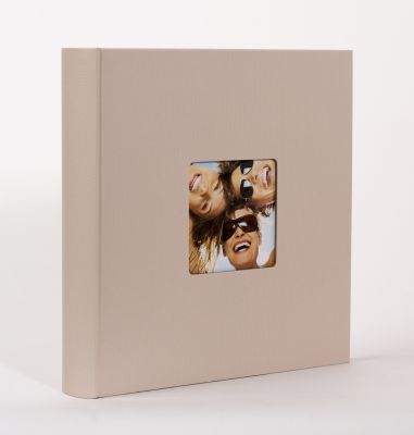 Album Walther Fun piaskowy 50 kart 30x30