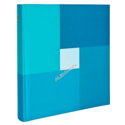 Album Henzo Nexus II/50kart