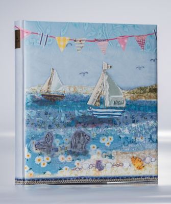 Album Goldbuch Sailing Boat 30 kart 30x31