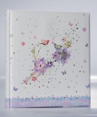 Album Goldbuch True Love 30 kart 30x31