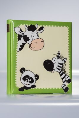 Album Goldbuch Dream Team 30 kart 30x31 Album Goldbuch Dream Team 30 kart 30x31