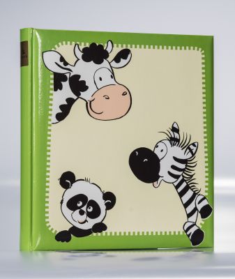 Album Goldbuch Dream Team 30 kart 30x31