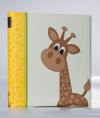 Album Goldbuch Żyrafa 30 kart 30x31
