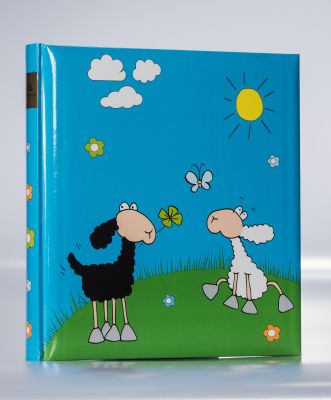 Album Goldbuch Owieczki 30 kart 30x31 Album Goldbuch Owieczki 30 kart 30x31