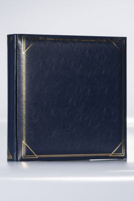 Album Walther Standard 50 kart 30x30 granatowy