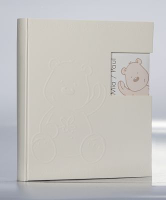 Album Walther Hello Baby 25 kart 28x30