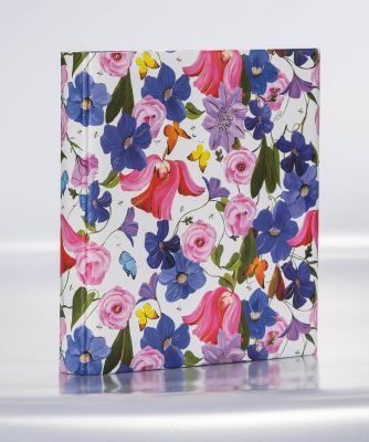 Album Goldbuch Garden of Colors 30x31 30 kart