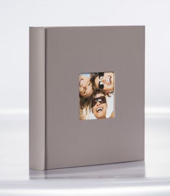 Album Walther Fun szary 50 kart 30x30