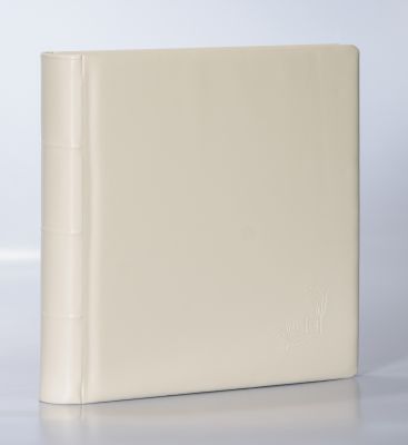 Album Fotograficzny Exclusive CREME M06 33x33cm  /50 kart