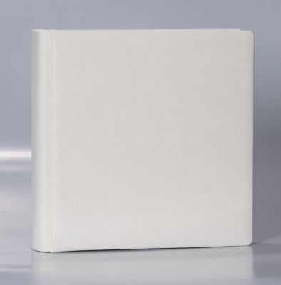 Album Włoski 31x31 Inverno Avorio 50 kart ecru Album Włoski 31x31 Inverno Avorio 50 kart ecru