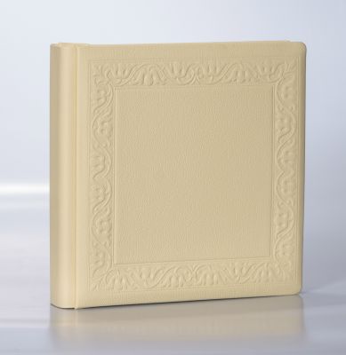 Album Włoski 31x31 Oregon Corda Barocco 50 kart czarnych