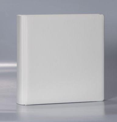 Album Włoski 31x31 Inverno Bianco 50 kart białych